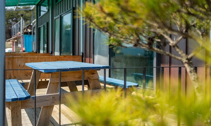 Gyeongju House | Gyeongju Jayeon Pension