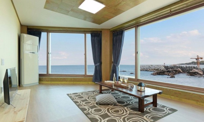 Gyeongju House | Gyeongju Marimo Pension