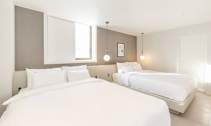 Dongcheon Hotel | Gyeongju YAM Gyeongju City Hall