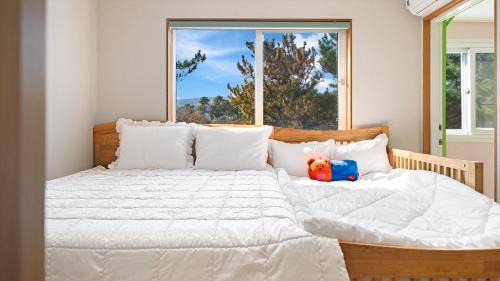 Gyeongju House | Gyepngju Camino Pool Villa