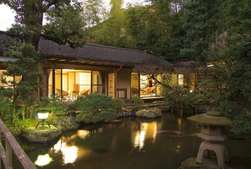 Yumoto Hotel | Gyokutei