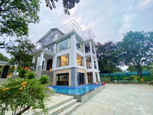 Ba Vi Hotel | Hà Thành Villa