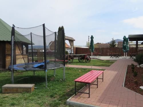 Miercurea-Ciuc Hotel | Három Székely Fogadó