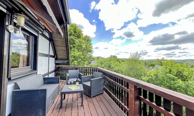 Feriendorf Frankenau House | Hänsel & Gretel im Kellerwald by Interhome