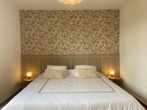 Sart-lez-Spa Apartment | Hébergement