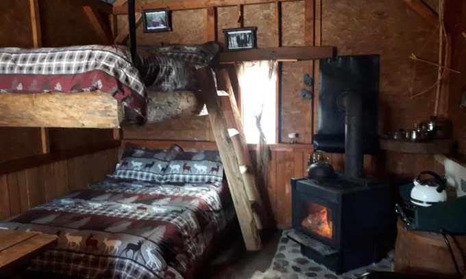 Mauricie Other | Hébergement de la Montagne St-Roch