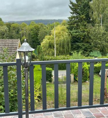 Mery-sur-Marne Villa | Hébergement familial dans un environnement calme