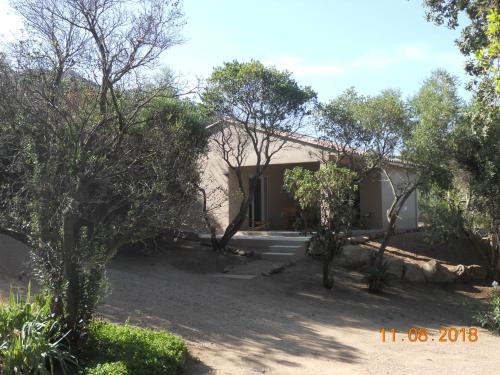 Figari House | hébergement figari