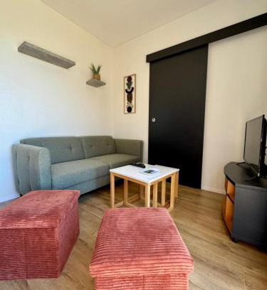 Plozevet House | hébergement-plozevet