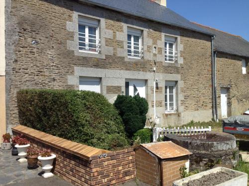 Tanis Apartment | Hébergements Confort à 5,7 kms du Mont Saint Michel