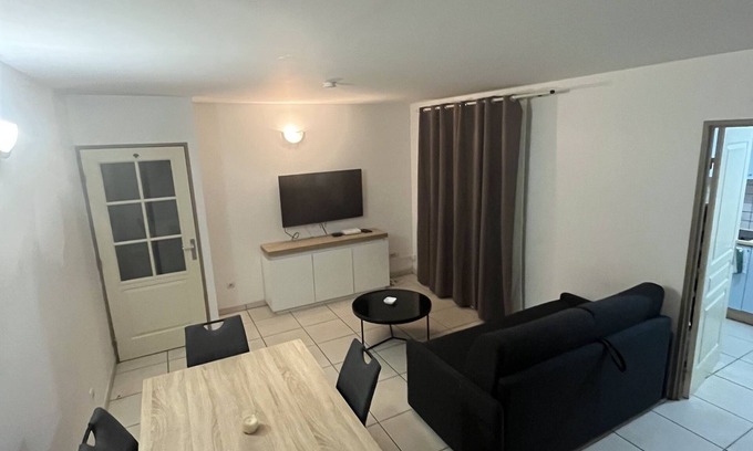 Carosse Apartment | Héritage Maui