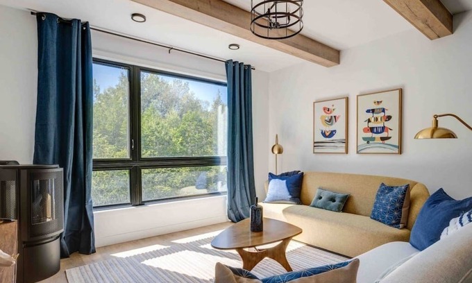 Orford Apartment | Hôtel à la maison - L'Escapade !