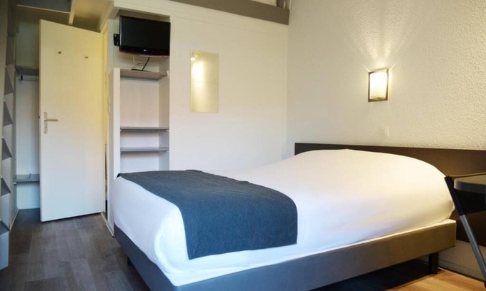 Blagnac Hotel | Hôtel Aerel Aéroport Blagnac