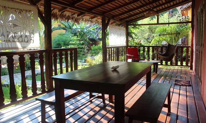 Madirokely Apartment | Hôtel Ambalamanga