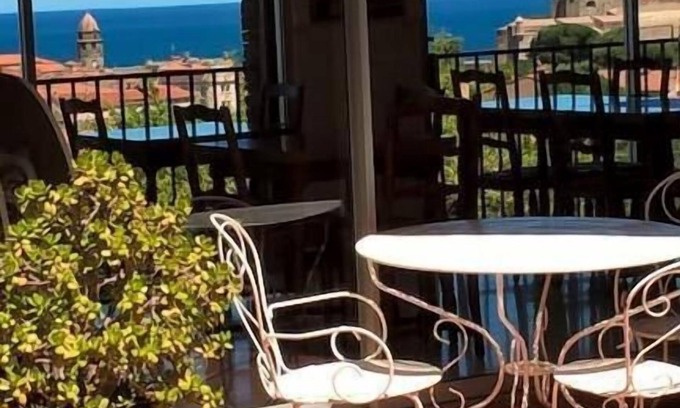 Collioure Hotel | Hôtel Ambeille