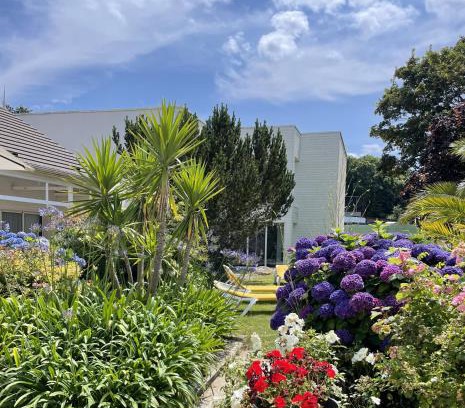 Lannion Hotel | Hôtel Arcadia