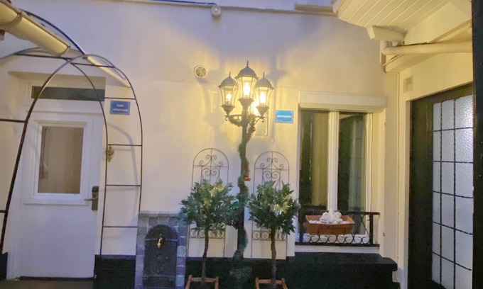 14th Arrondissement Hotel | Hôtel Aviatic