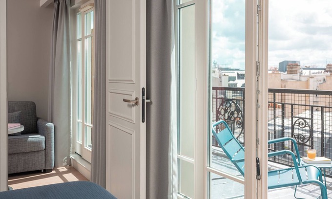 L'Europe Hotel | Hôtel Belleval