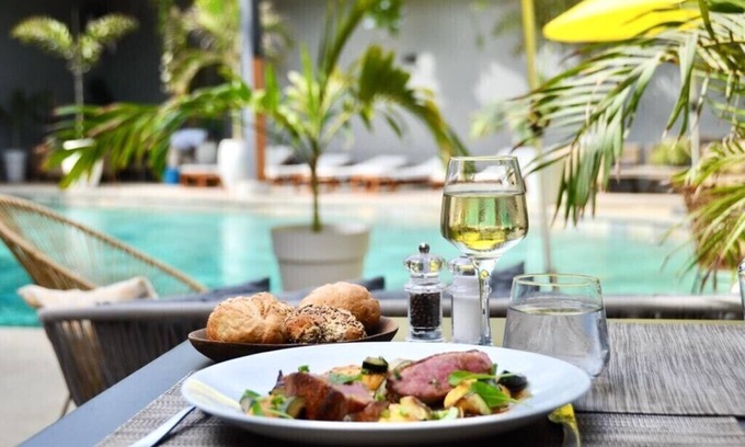 Dakar Hotel | Hôtel BOMA