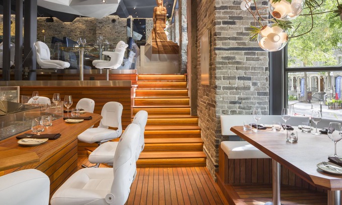 Haute-Ville Hotel | Hôtel Boutique Ophelia