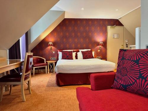 Sorbonne Hotel | Hôtel Central Saint Germain