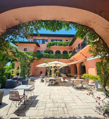 Chantaco Hotel | Hôtel Chantaco Golf & Wellness