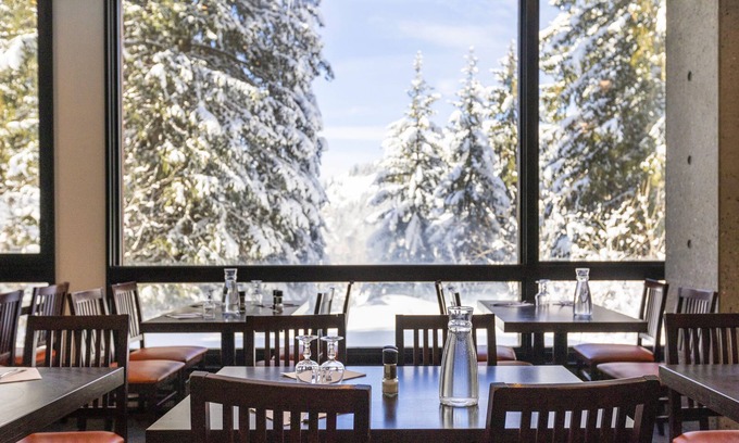 Flaine Hotel | Hôtel Club mmv Le Flaine