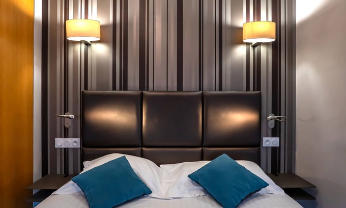 Orleans Hotel | Hôtel d'Orléans