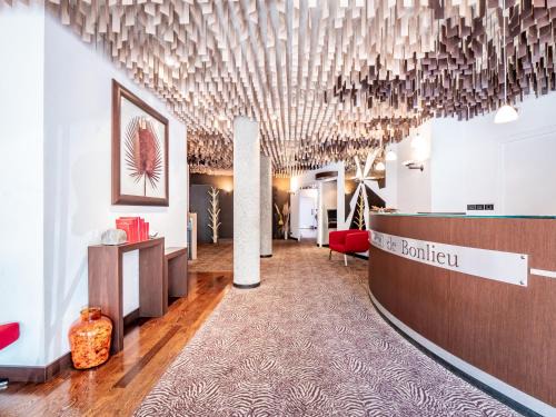 Annecy Old Town Hotel | Hôtel de Bonlieu