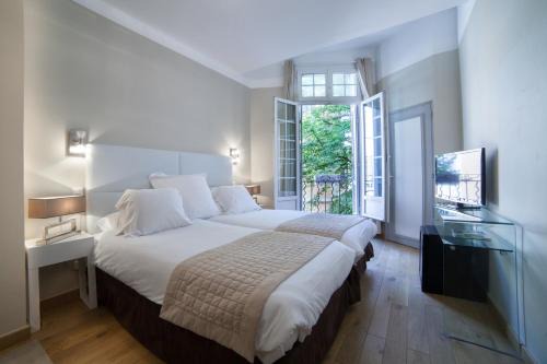 Couronne Urbaine Hotel | Hôtel de France