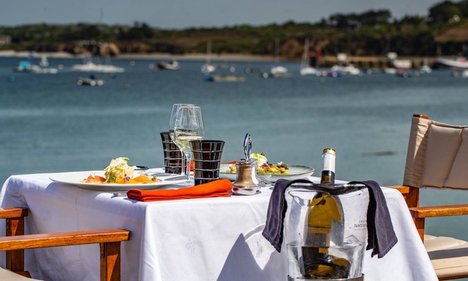 Camaret-sur-Mer Hotel | Hôtel de France