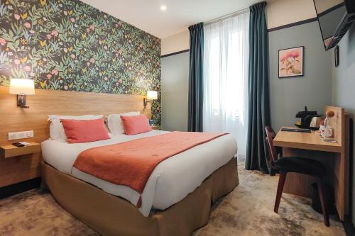 Nice City Centre Hotel | Hôtel de France, un hôtel AMMI
