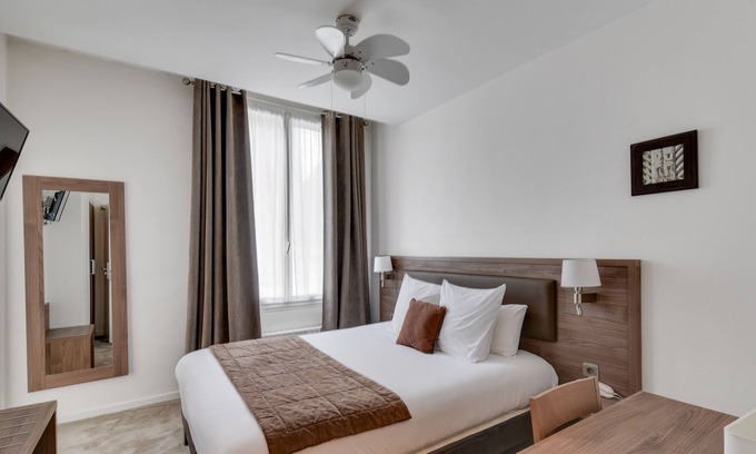 Angers Hotel | Hôtel de l'Europe