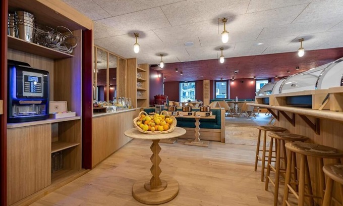 Argentiere Hotel | Hôtel de la Couronne