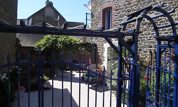 Rocabey - Alsace - Gare Hotel | Hôtel de la Gare