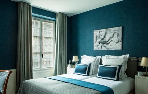 Paris City Center Hotel | Hôtel de la Place du Louvre - Esprit de France