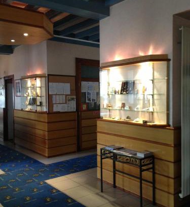 Lourdes Hotel | Hôtel de Nevers