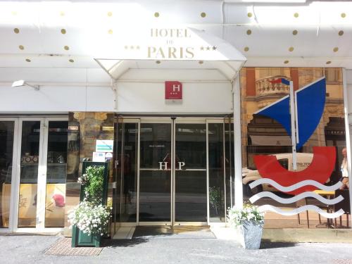 Lourdes Hotel | Hôtel de Paris