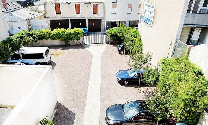 Tours Hotel | Hôtel de Rosny