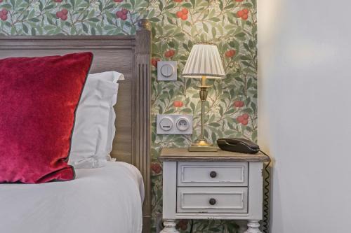 Notre-Dame-des-Champs Hotel | Hôtel de Sèvres