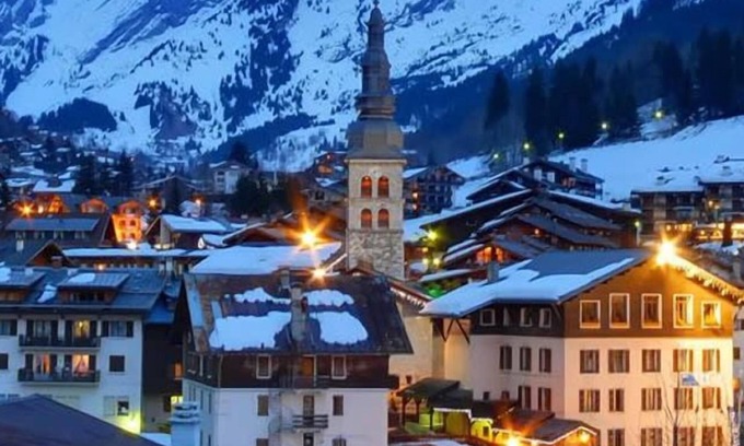 Annecy Old Town Hotel | Hôtel de Savoie
