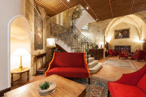 Couronne Urbaine Hotel | Hôtel des Augustins