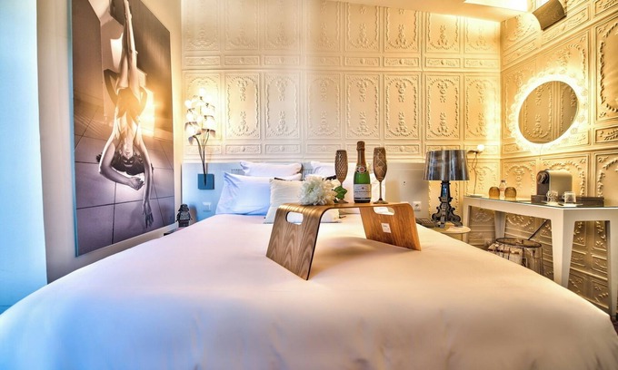 Carmes Hotel | Hôtel des Beaux-Arts Toulouse