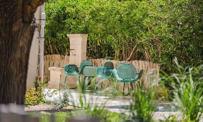Arles Hotel | Hôtel des Granges