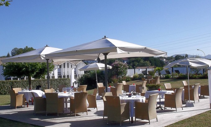 Saint-Jean-de-Luz Hotel | Hôtel Donibane Saint-Jean-de-Luz by Accor
