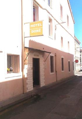 Faubourg Hotel | Hôtel Doré