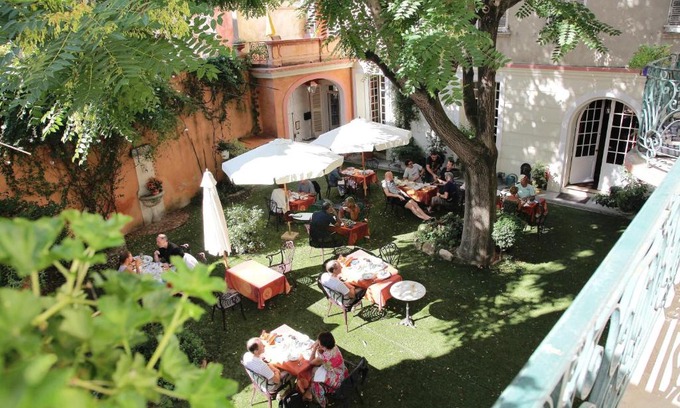 Carpentras Hotel | Hôtel du Fiacre