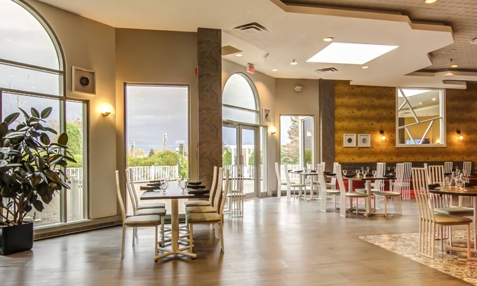 St. Felicien Hotel | Hôtel du Jardin