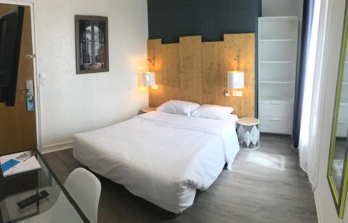 14th Arrondissement Hotel | Hôtel du Maine