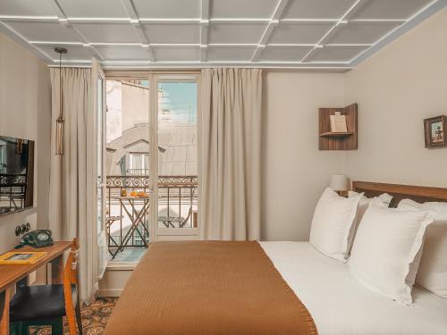 Latin Hotel | Hôtel du Savoir